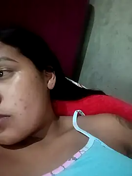 Eira Allen online show from February 2026 03:51:01 AM