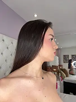 TamaraGreys online show from February 2026 12:58:02 PM