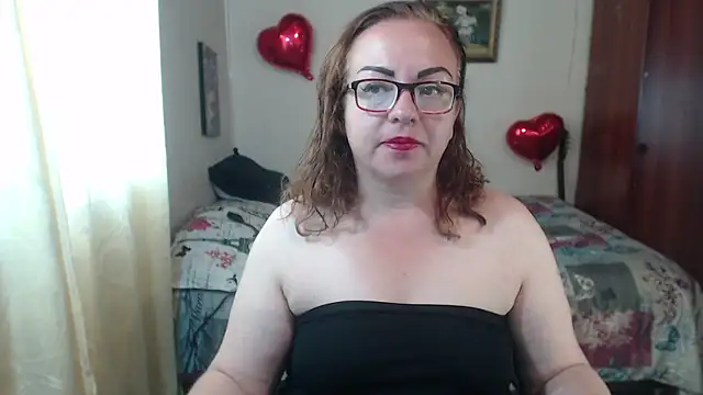 TaniaGoddess online show from March 2026 09:30:01 PM