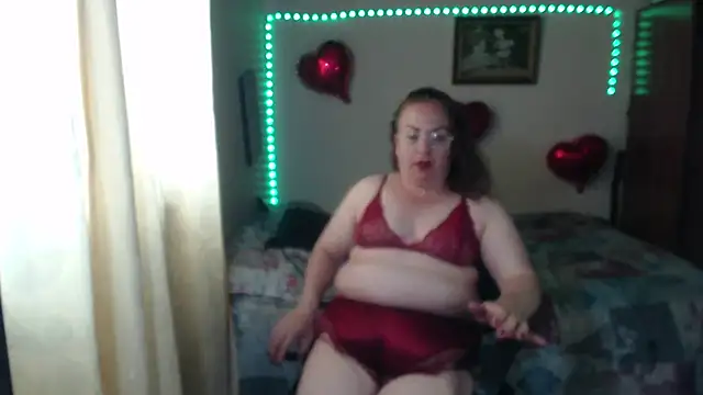 TaniaGoddess online show from March 2026 08:32:01 PM