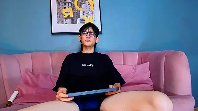 Jax valentine online show from February 2026 10:53:02 PM