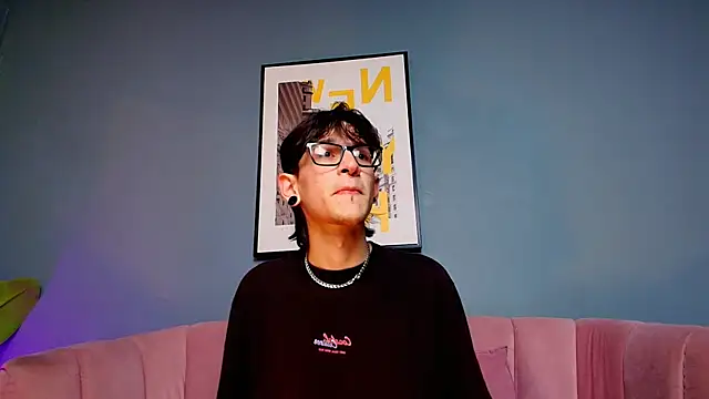 Jax valentine online show from February 2026 10:53:01 PM