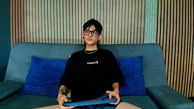 Jax valentine online show from February 2026 10:53:02 PM