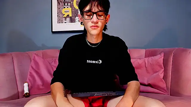 Jax valentine online show from February 2026 10:54:01 PM