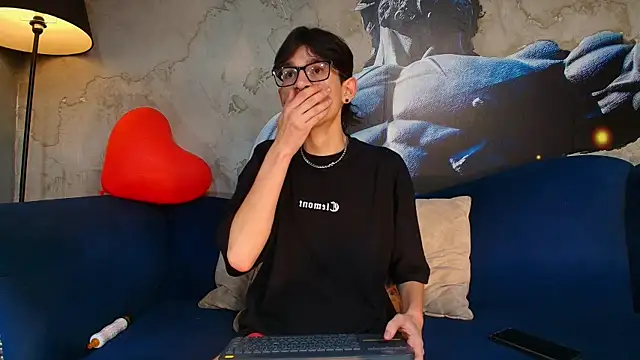 Jax valentine online show from February 2026 10:55:02 PM