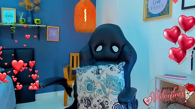 eliza pink24 online show from February 2026 09:37:01 PM