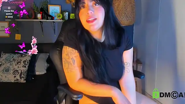 eliza pink24 online show from March 2026 07:37:01 PM