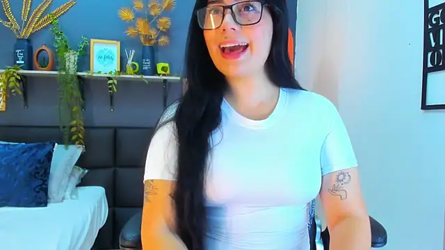 eliza pink24 online show from February 2026 09:35:01 PM