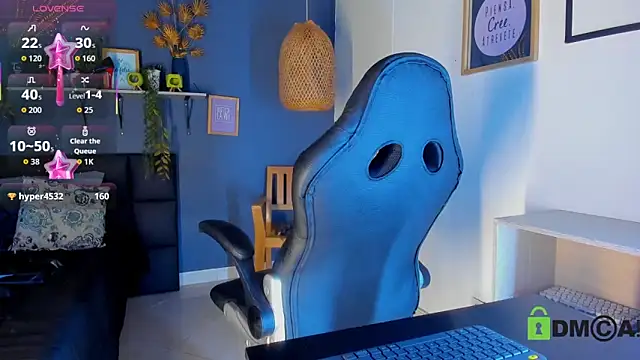 eliza pink24 online show from April 2026 06:53:01 PM