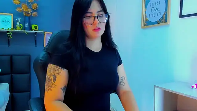 eliza pink24 online show from February 2026 09:47:02 PM