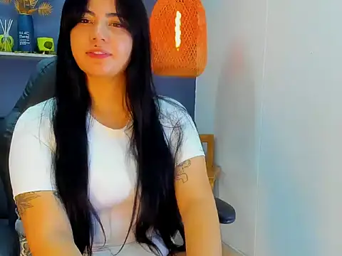 eliza pink24 online show from February 2026 02:53:01 AM