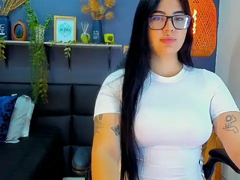 eliza pink24 online show from February 2026 09:25:02 PM