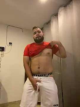 Dalton s online show from May 2026 11:45:02 PM