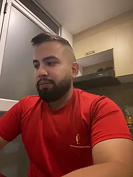 Dalton s online show from April 2026 02:07:02 AM