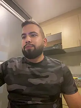 Dalton s online show from March 2026 12:34:02 AM