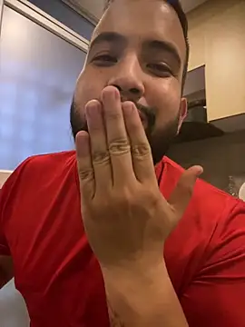 Snapshot of Dalton_s chatting on February 2026 10:53:01 PM Dalton s online show from February 2026 10:53:01 PM