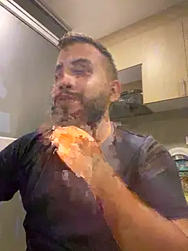 Dalton s online show from April 2026 12:07:01 AM