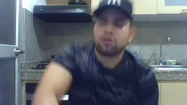 Snapshot of Dalton_s chatting on July 2026 12:18:02 AM Dalton s online show from July 2026 12:18:02 AM