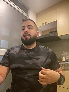 Snapshot of Dalton_s chatting on February 2026 01:16:02 AM Dalton s online show from February 2026 01:16:02 AM