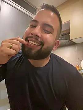 Snapshot of Dalton_s chatting on February 2026 04:11:02 AM Dalton s online show from February 2026 04:11:02 AM