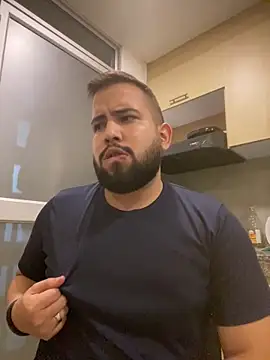 Snapshot of Dalton_s chatting on March 2026 03:02:02 AM Dalton s online show from March 2026 03:02:02 AM