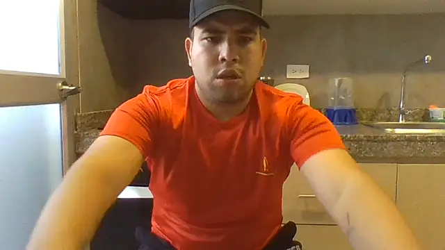 Snapshot of Dalton_s chatting on July 2026 10:29:02 PM Dalton s online show from July 2026 10:29:02 PM