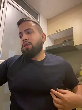 Dalton s online show from April 2026 02:18:02 AM