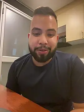 Snapshot of Dalton_s chatting on February 2026 02:17:02 AM Dalton s online show from February 2026 02:17:02 AM