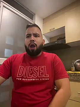 Snapshot of Dalton_s chatting on February 2026 01:18:02 AM Dalton s online show from February 2026 01:18:02 AM