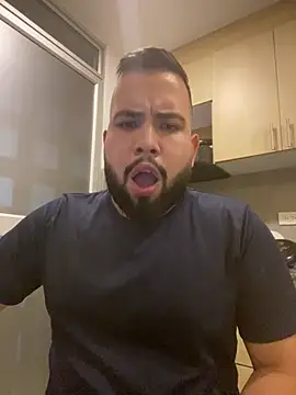 Dalton s online show from March 2026 12:36:02 AM