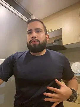 Snapshot of Dalton_s chatting on February 2026 01:02:02 AM Dalton s online show from February 2026 01:02:02 AM