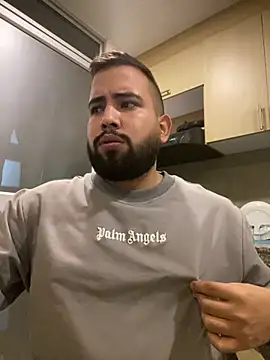 Snapshot of Dalton_s chatting on February 2026 12:50:01 AM Dalton s online show from February 2026 12:50:01 AM