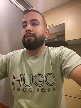 Dalton s online show from April 2026 11:52:02 PM