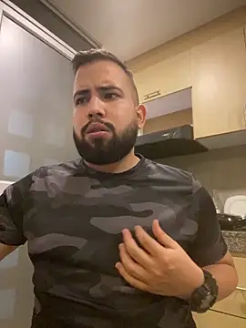 Snapshot of Dalton_s chatting on February 2026 12:55:02 AM Dalton s online show from February 2026 12:55:02 AM