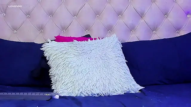 Vero Ivanova online show from July 2026 08:53:01 PM