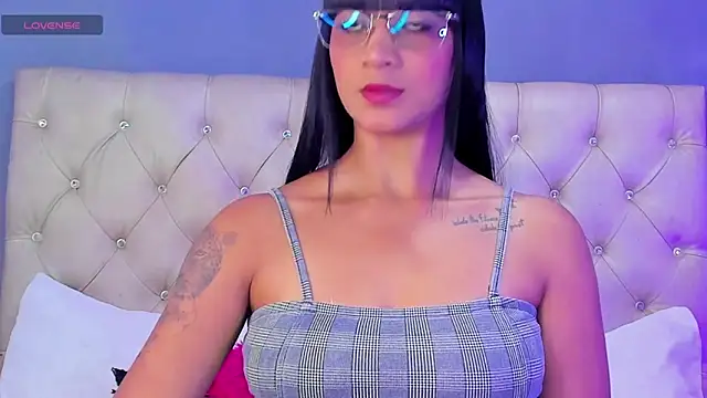 Vero Ivanova online show from June 2026 11:06:01 PM