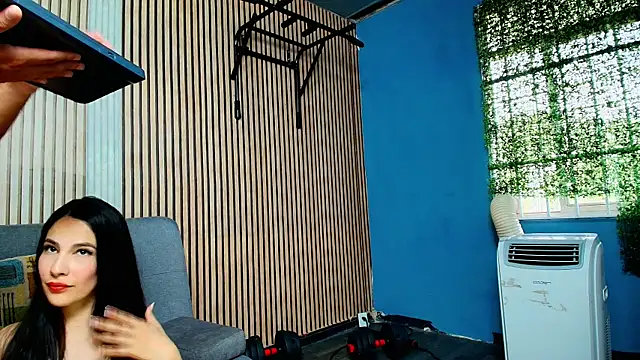 DaveParker  online show from April 2026 07:26:02 PM