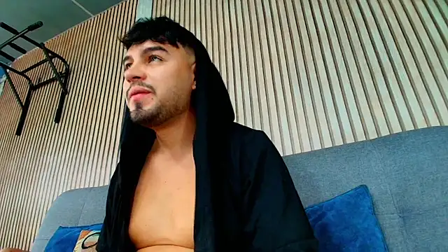 DaveParker  online show from February 2026 02:24:01 PM