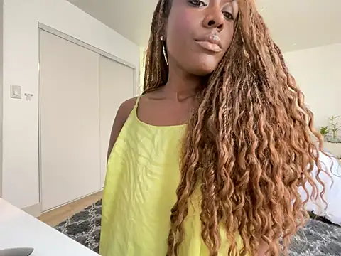 Anadia Starr online show from February 2026 11:37:01 PM