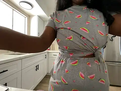 Anadia Starr online show from March 2026 05:58:01 PM