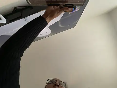 Anadia Starr online show from March 2026 12:48:02 AM