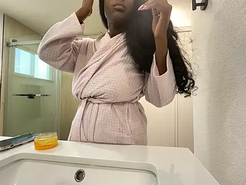 Anadia Starr online show from March 2026 01:14:01 AM