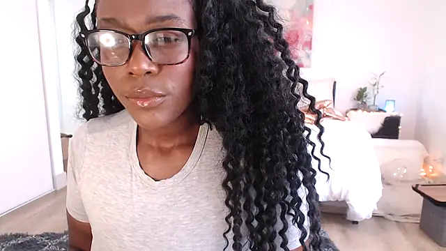 Anadia Starr online show from February 2026 12:00:01 AM