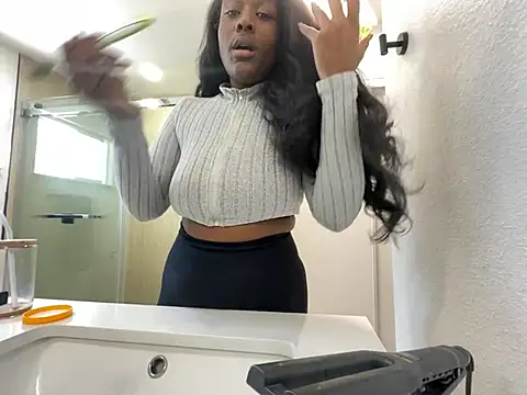 Anadia Starr online show from May 2026 07:30:01 PM