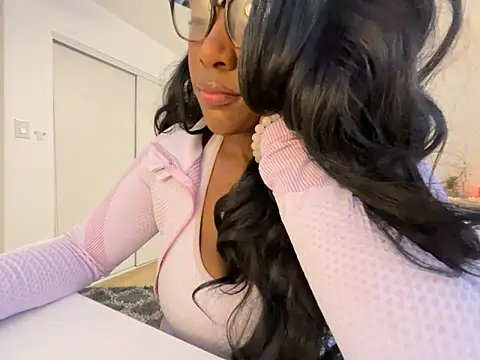 Anadia Starr online show from April 2026 02:27:02 AM