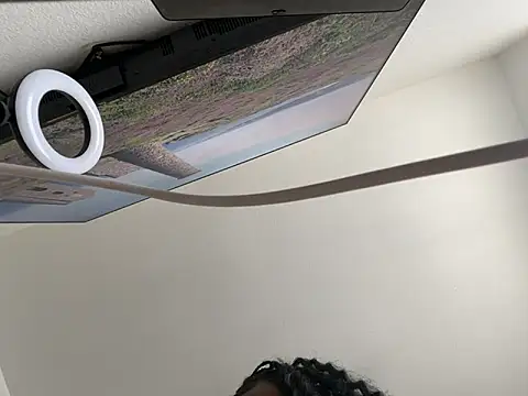 Anadia Starr online show from March 2026 09:40:01 PM