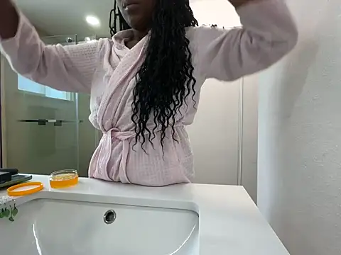 Anadia Starr online show from February 2026 11:03:02 PM