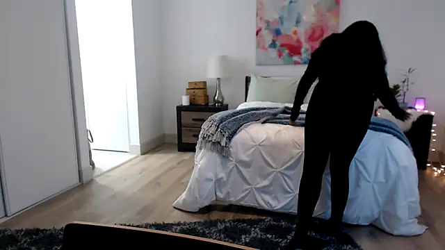 Anadia Starr online show from March 2026 01:50:01 AM