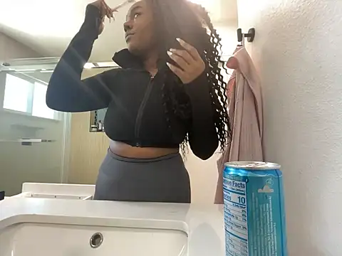 Anadia Starr online show from March 2026 09:48:01 PM