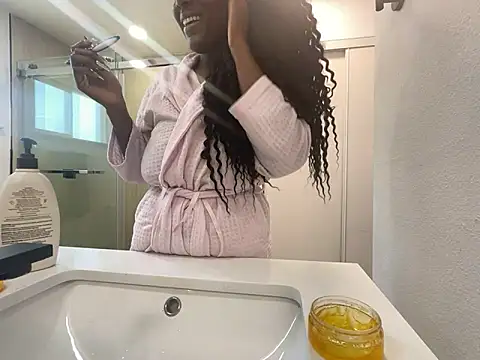 Anadia Starr online show from March 2026 12:12:02 AM